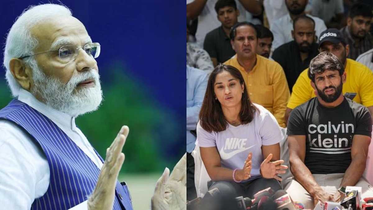 प्रधानमंत्री की चुप्पी के कानफोड़ू बोल!